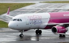 Венгерская авиакомпания Wizz Air сняла с рейса украинского ветерана с ампутированной ногой