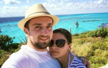 Неделя отдыха за полмиллиона гривень: СМИ узнали, где отдыхает замглавы ОП Тимошенко с женой