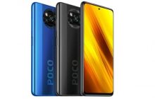 Xiaomi показала доступний смартфон POCO X3 NFC з екраном на 120 Гц (відео)