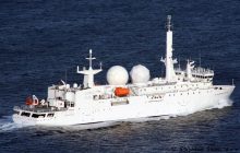 Французский корабль заблокировал российские комплексы С-400 в оккупированном Крыму