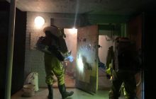 В Полтаве эвакуировали жильцов дома из-за подозрительного запаха в подвале: все подробности (фото)