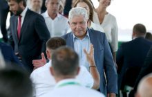 Зеленський пояснив, чому "Слуга народу" висунула Філімонова кандидатом у мери Одеси