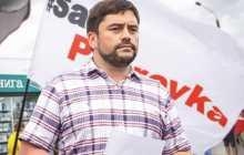 Активисты #SavePetrovka обратятся к Зеленскому по поводу сохранения книжного рынка
