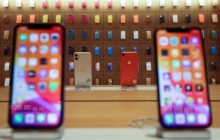 В Кремле чиновников заставляют избавляться от iPhone