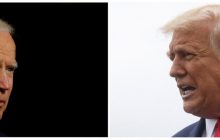 Трамп потребовал от Байдена сдать тест на наркотики перед дебатами