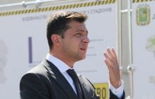 Режим тишины не идеальный, но он есть - Зеленский