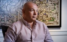 Палица о перспективах партии За майбутнє: "местная кампания - это старт на Верховную Раду"