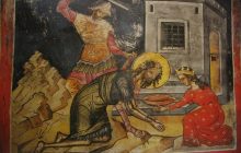 Усекновение главы Иоанна Предтечи: значение праздника, приметы и запреты дня