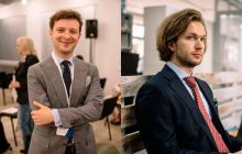 Белорусские оппозиционеры Родненков и Кравцов направляются в Киев – Геращенко