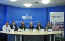 Ассоциация экологов призывает политиков прекратить предвыборные манипуляции на тему защиты окружающей среды (фото, видео)