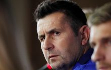 "Рассматривали всерьез": в Динамо рассказали, кто мог возглавить команду вместо Луческу