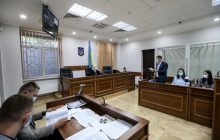 Суд вызовет президента "Мотор Сичи" Богуслаева в качестве свидетеля на слушание по делу об аресте акций компании