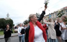 "Зламають пальці, закриють на 25 років на зоні": білоруська опозиціонерка Колеснікова розповіла про своє викрадення