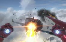 Marvel's Iron Man, Wolfenstein: Cyberpilot и еще более сотни VR-игр получили скидки в PS Store