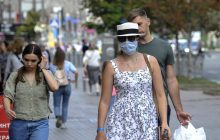 Kyiv in "orange zone" of quarantine rules: new restrictions and bans