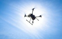 В новому опалювальному сезоні стан київських тепломереж будуть моніторити за допомогою дронів