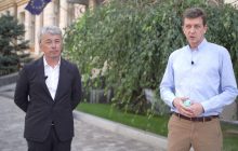 "В единстве сила": в семи городах Украины пройдут Национальные круглые столы (видео)