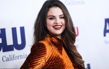 Селена Гомес призналась, что все бывшие считают ее сумасшедшей