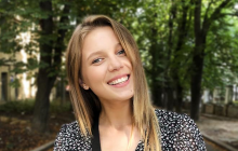 Известная актриса написала заявление на актера сериала "Слуга народа" за сексуальное домогательство