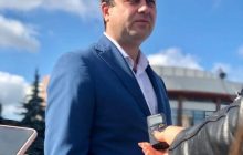 Голова Вінницької ОДА Сергій Борзов: Вважаю, що тарифи на тепло та гарячу воду, яку постачає КП "Вінницяоблтеплоенерго", повинні зменшити
