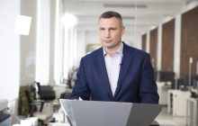 На сьогодні у Києві вистачає ліжок для прийому хворих на коронавірус - Кличко