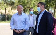 Палица: карантина больше не будет, поэтому надо позаботиться о больницах