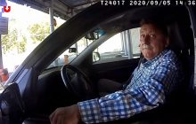 "Ми починаємо дипломатичну війну!": конфлікт посла України в Білорусі з прикордонниками потрапив на відео