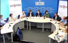 ОПОРА призывает мэров городов, председателей облсоветов и руководителей ОГА подписать «Кодекс поведения должностных лиц и государственных служащих во время избирательного процесса»