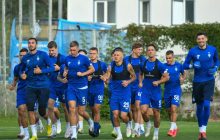 Без Гармаша: стала известна заявка Динамо на квалификацию Лиги чемпионов