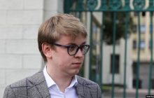 У Білорусі заарештували адвоката затриманої опозиціонерки Марії Колеснікової