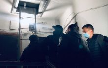 "Прослушка" у Ткача: в дом журналиста проникли неизвестные