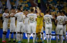 УПЛ: Колос здобув розгромну перемогу в першому матчі на новому стадіоні (фото)