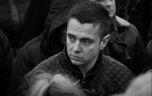 Помер лідер "Свободи" Миколаївщини Демид Губський, якого раніше госпіталізували з вогнепальним пораненням