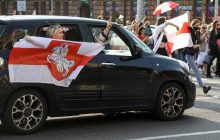 В Украине упростили выдачу видов на жительство белорусским "айтишникам"