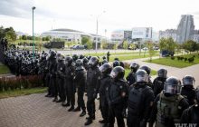 Білоруські IT-фахівці обіцяють "вбити рубль" та заблокувати рахунки оточення Лукашенка