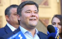"С женой? Ложись вместе со Стефанчуком": Богдан снова "прошелся" по Разумкову из-за его самоизоляции