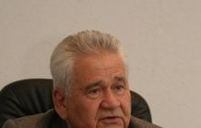 Фокин заявил, что не является ни врагом России, ни российским агентом