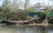 Україна в мініатюрі: у NYT розповіли, як живе містечко, в якому зникли чоловіки призовного віку