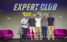 На заседании Эксперт клуба Parimatch обсудили камбек сборной Украины