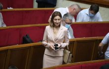 Нардеп Плачкова: План правительства на 2020 год - неэффективная писанина приоритетов ради приоритетов