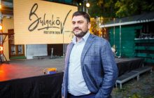 У Києві на Андріївському узвозі вдруге пройшов "Булгаков-FEST" (фото)