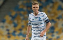 "В РФ много народа, а людей нет": капитан Динамо отреагировал на ракетный обстрел Винницы