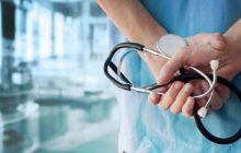 Госуправление делами просит увеличить расходы на медицину для топ-чиновников до миллиарда гривень в 2021 году