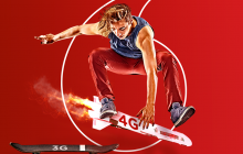 Vodafone забезпечив 4G покриттям 80% українців