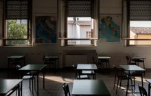 Кличко розказав про ситуацію з коронавірусом у школах і садках Києва
