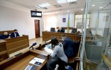 Богуслаєв проігнорував суд щодо зняття арешту з акцій "Мотор Січ"