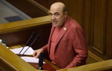 Рабинович обратился к Раде: призвал приостановить выплаты по внешним долгам ради помощи украинцам