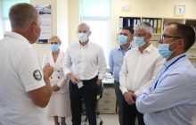 Игорь Палица: "Того, кто будет трогать отечественный бизнес, надо бить по рукам"