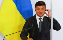 "Как можно скорее": Зеленского попросили досрочно завершить 2020 год