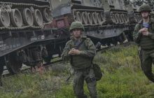 Die Welt: Западу пора возродить правила Холодной войны для России